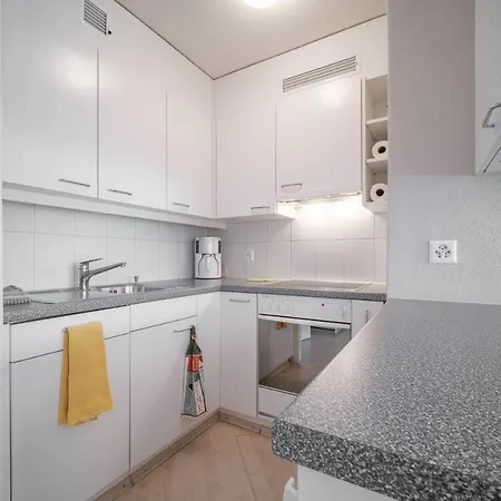 Bristol 41 Ferienwohnung Im Herzen Von Arosa Exterior photo