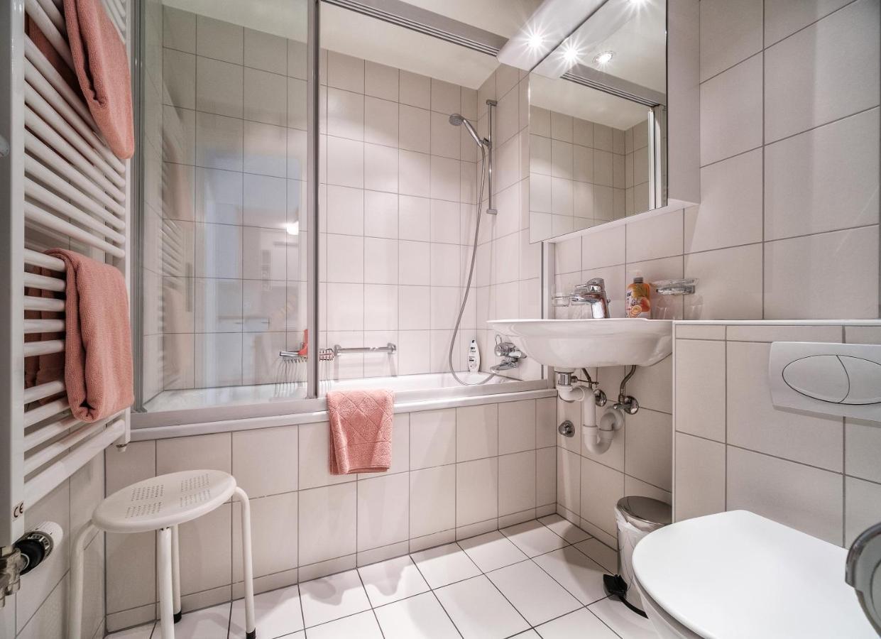 Appartement Bristol 41 Im Herzen Von *