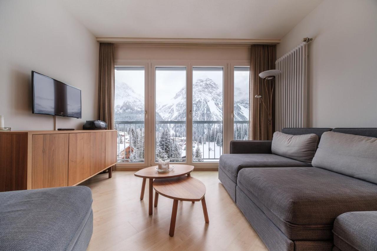 Appartement Bristol 41 Im Herzen Von *